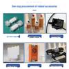 PEM Electrolyzer for Hydrogen-Oxygen Separation In Agriculture