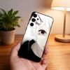 Juuzou Suzuya Phone Case For Samsung S25,S24,S21,S22,S23,S30,Ultra,S20,Plus,Fe,Lite,5G Black Cover