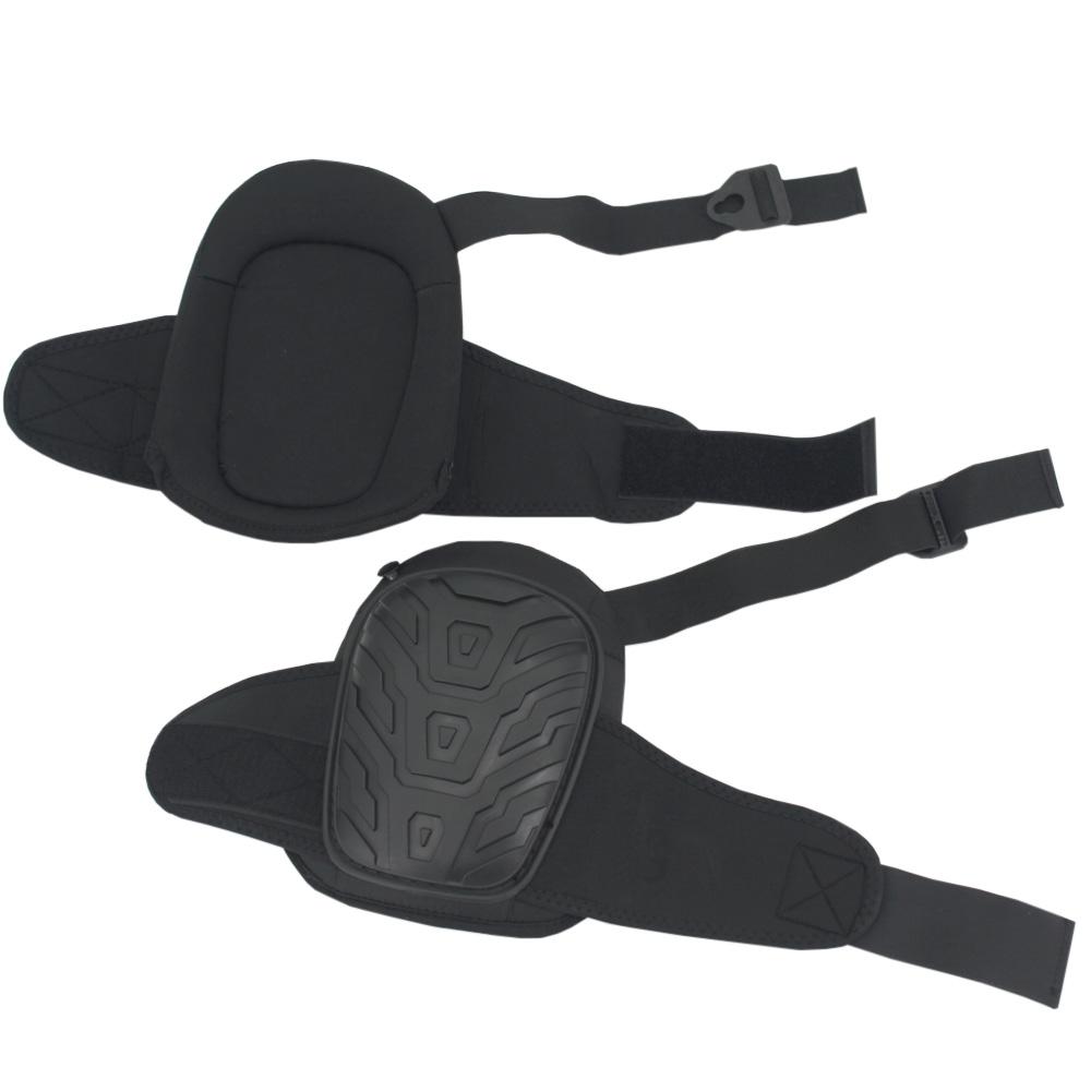 New Tactical Sport Knee Pads Work Safety Protection Knee Pads Professional Heavy Duty EVA Foam Padding Knee Pads