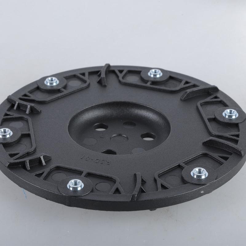 Robotic Lawn Mower Blades Pack Of 6 For Landxcape Large Area Lawns And Easy Maintenance Garden Enthusiasts Golf Courses