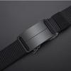 HOCR Men's Elastic Woven Canvas Belt
