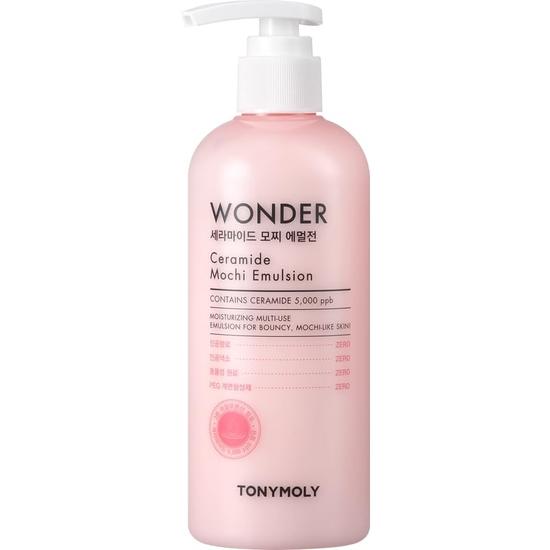 

TONYMOLY Wonder Ceramide Mochi Emulsion