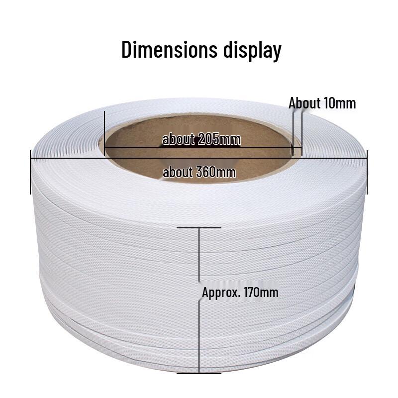 PP Strapping Roll