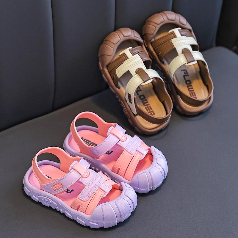 New Summer Fashion Sandals for Kids