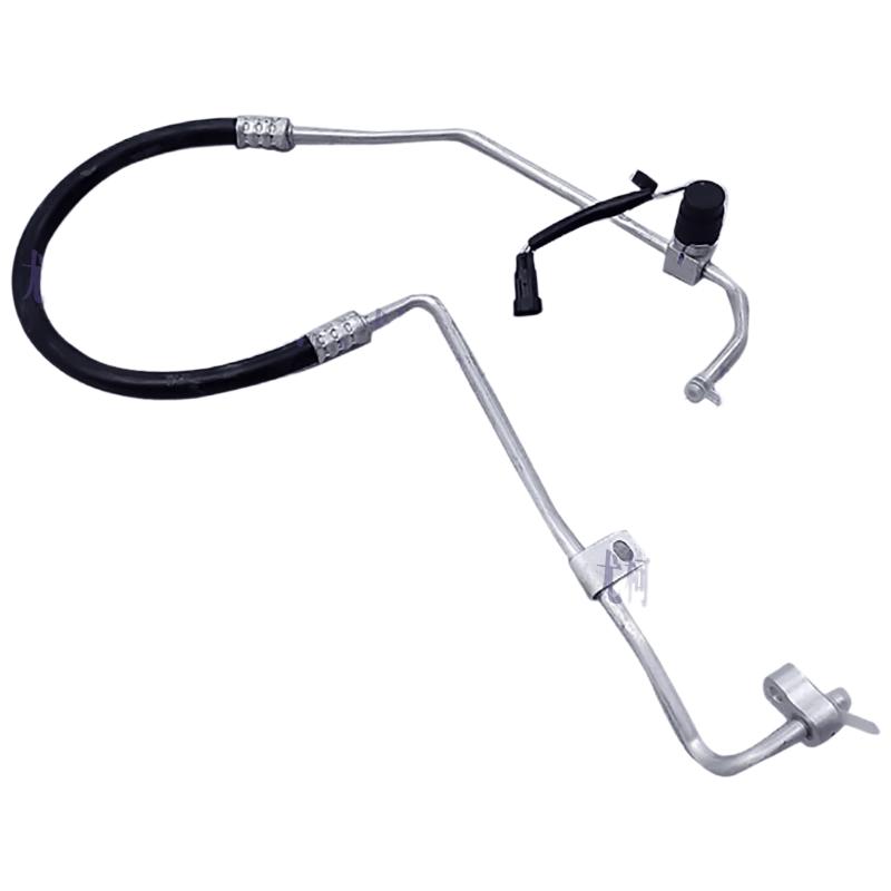 Dongfeng Tianjin EQ1120 AC Pipe (Condenser to Evaporator)