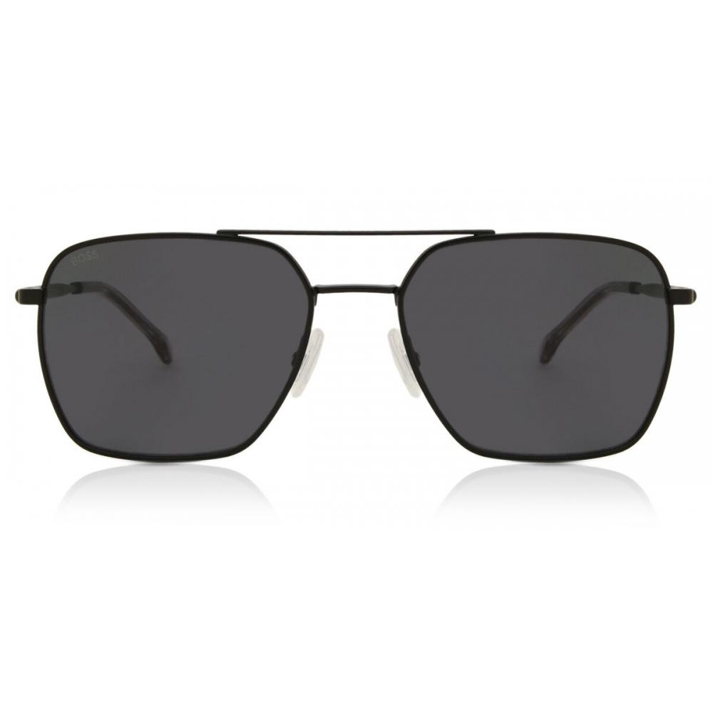 

BoSS 1414 S 003 Ir Men SunglaSSeS /57-18-145