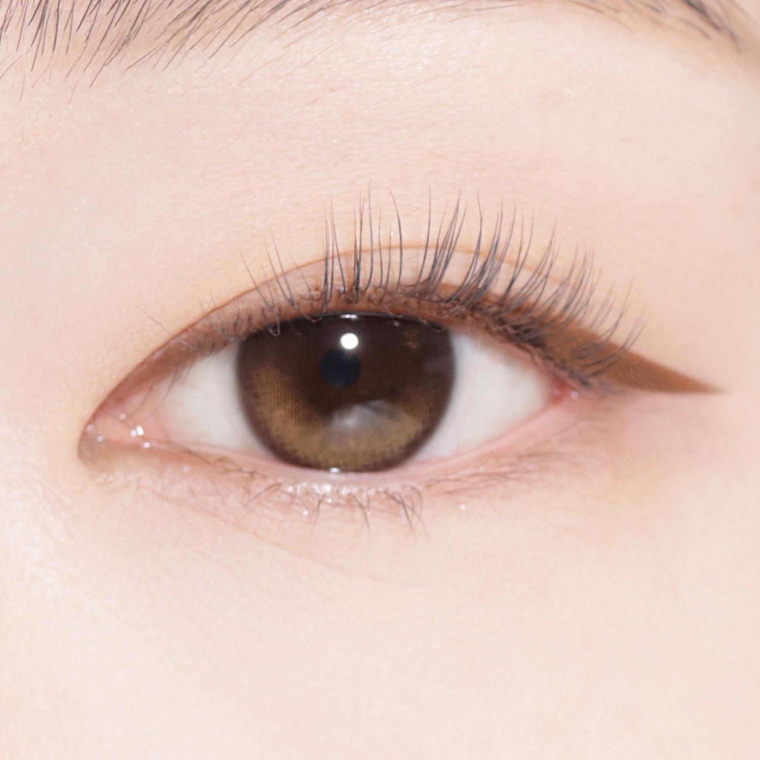 

Cosnori Карандаш для глаз Super Proof Fitting Vegan Gel Eyeliner Pencil 11 цветов (отдельный элемент/проект) 04 Peanut Brown