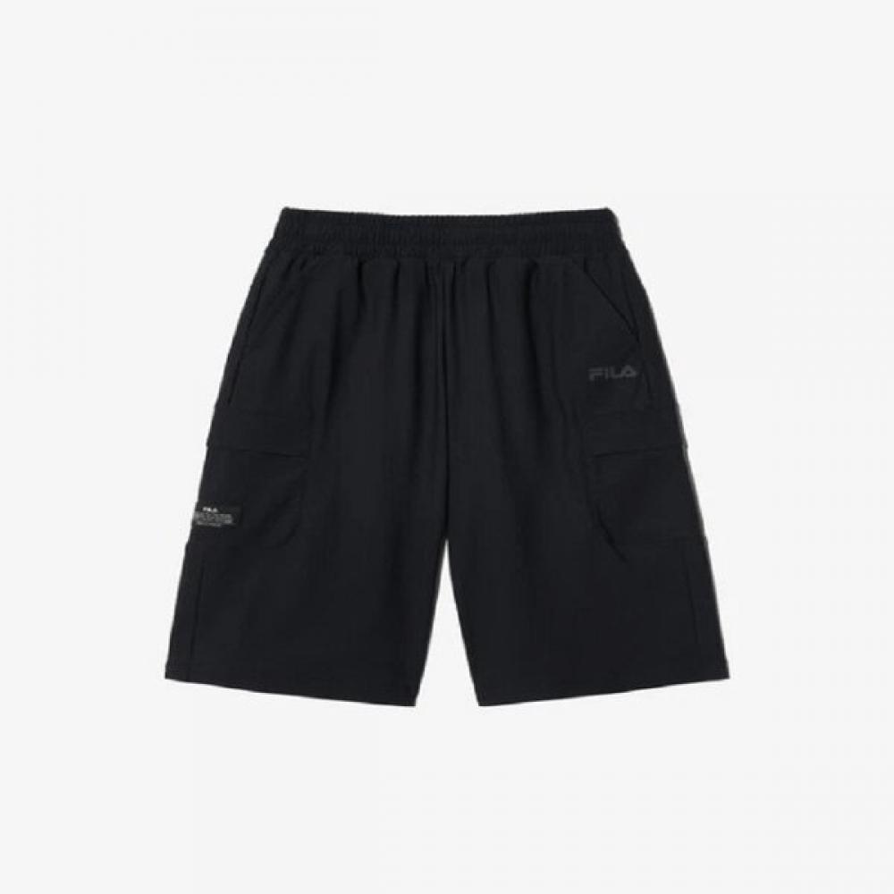 

Fila KidS Venturi Cargo 7 PantS Fk2fph2104xblk S blacks/130