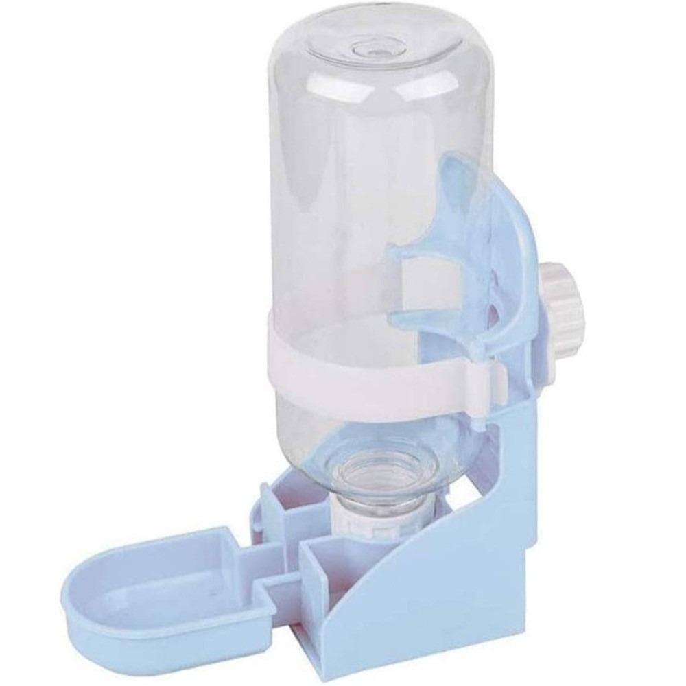 Siphon Water Control PET Water Feeder Automatic Water Output Automatic Dispenser Hamster Habitat