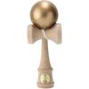 Yamagata Koubou (Yamagata Workshop) Japan Kendama Association Certified New Competition Kendama "Ozora" Premium Gold Made In Japan