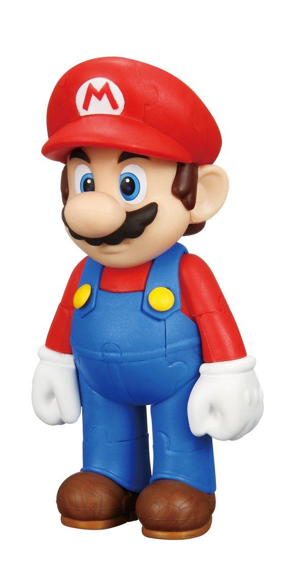 

39 Piece Kumkum Puzzle Super Mario KM-05