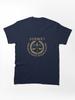 Golden Axe Forseti, Norse God of Justice Classic T-Shirt