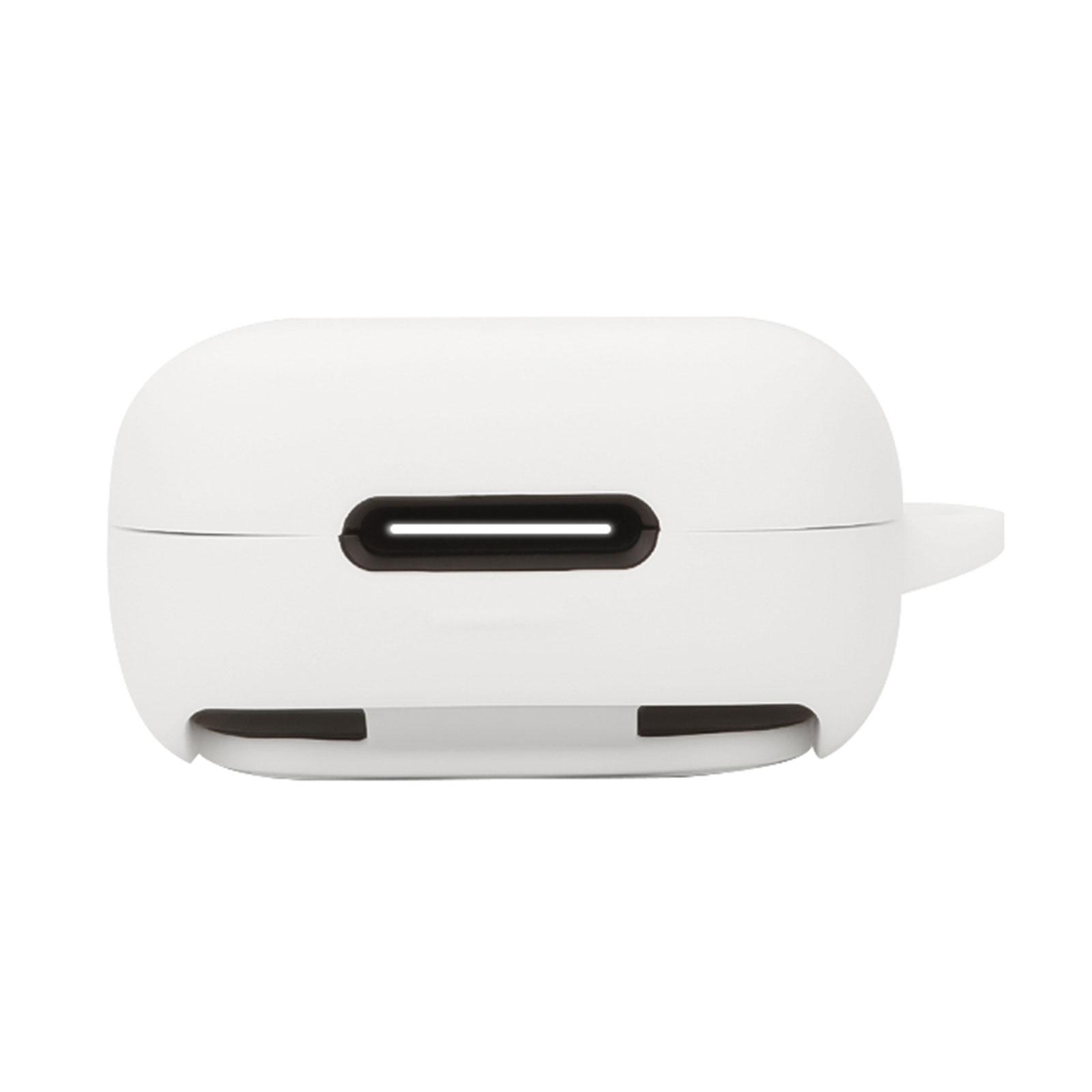 

Чехол для наушников, защитный чехол, легкий чехол для хранения наушников Anker Soundcore R50i NC, полная защита корпуса белый