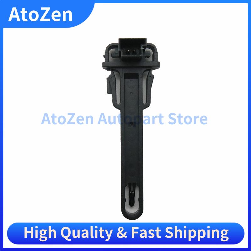 A/C Evaporator Interior 12V Air Temperature Sensor 6445.YY 6445YY for CITROEN C4 PEUGEOT 307 308 408 BMW X5 Mini 6930015 8380673