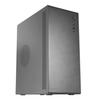Boîtier - NOVAX - NOVAX550BR - 550W 80 Plus Bronze - USB 3.0 - Mini-tour Métal