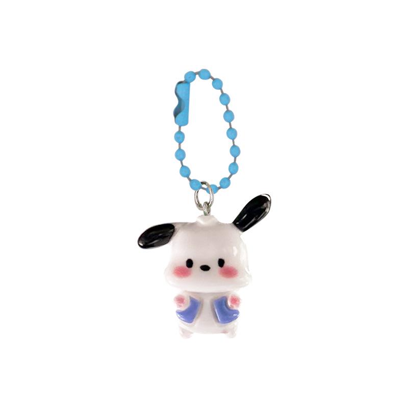 

Роскошный креативный кулон на зеркало заднего вида 2025 для мужчин и женщин