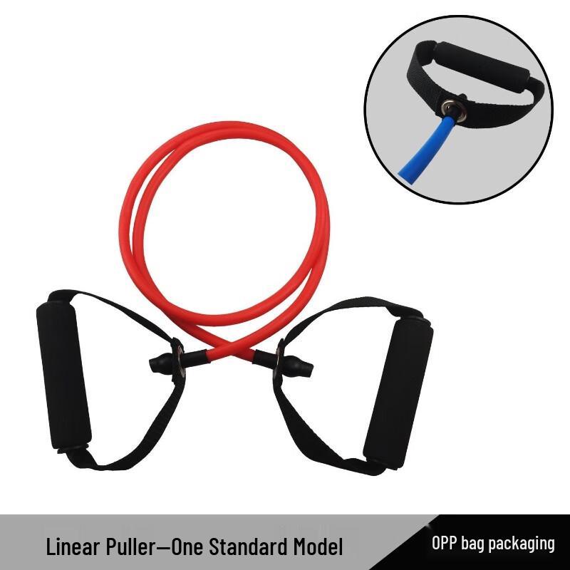 WEZHO Multifunctional Fitness Resistance Band