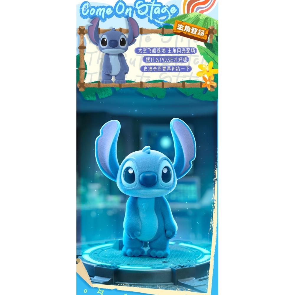 Disney Blindbox Süßer Stitch 1 Box 8 Stück