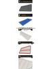 Universal Stainless Steel Pedal Set for 20 ICON Models - Welcome, Accelerator, Brake