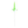 3D Gravity Retractable Banana Shape Sword Toy Stress Relief Soft Telescopic Sword Toy Model for Kids Children