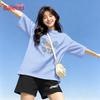 Baleno Women's Summer Casual Short Sleeve & Shorts Set