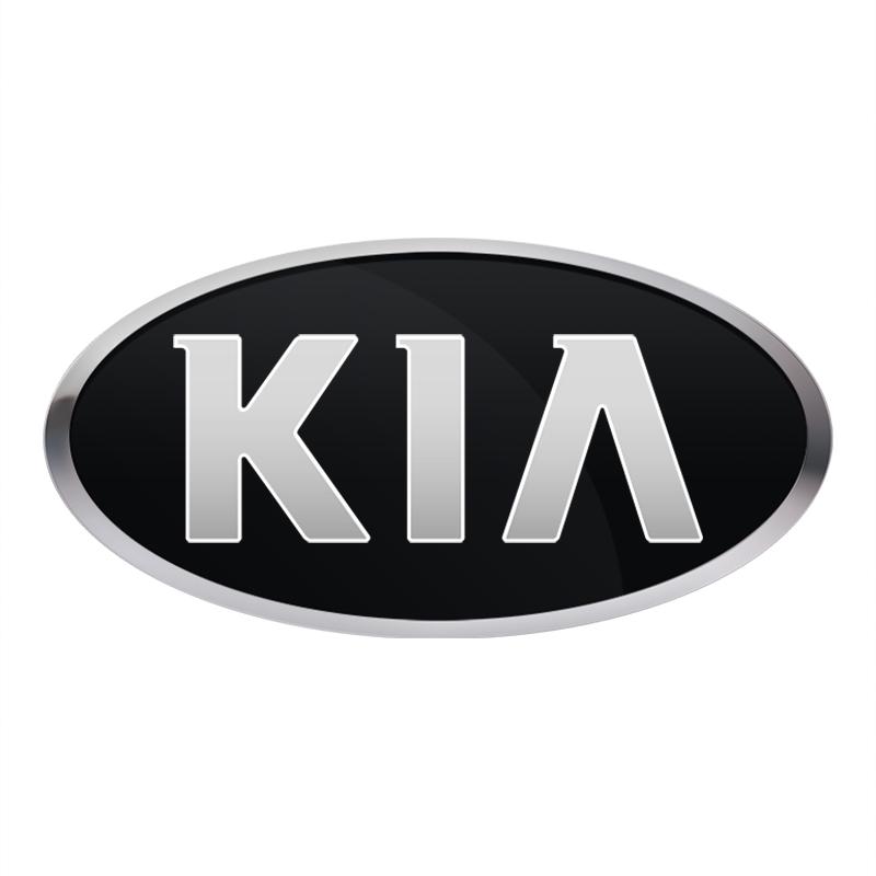 1Pcs Steering Wheel Sticker Badge for KIA Sportage Ceed Rio 3 4 K2 K3 K4 K5 K6 K7 K8 Picanto Sorento Optima Cerato Soul Auto Styling Decoration