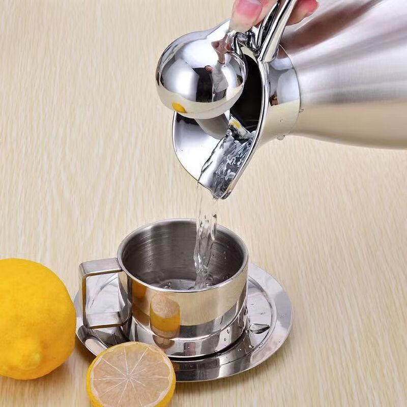 RuFengLai 2L 304 Stainless Steel Vacuum Insulated Pot