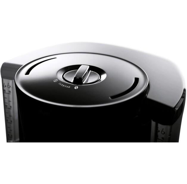 Кофеварка Melitta Look IV Therm Selection schwarz (1011-12)