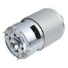 18-zubový motor elektronickej ručnej brzdy auta 34436850289 vhodný pre Benz SClass W221 2006-2013