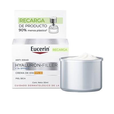 Recharge HYALURON FILLER Day SPF30 50 Ml