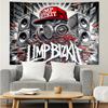Limp Bizkit Wall Hanging Tapestry Wall Cloth Tapestries Decor Wall Bedroom Decoration