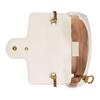 Gucci Item Supermini With Mystic White/M.White Women Bags 476433-DTDCT-9022