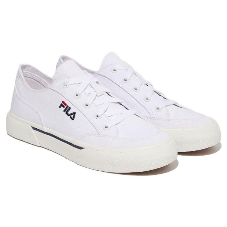 FILA Tarp Lo 'White' 1XM01962F_125