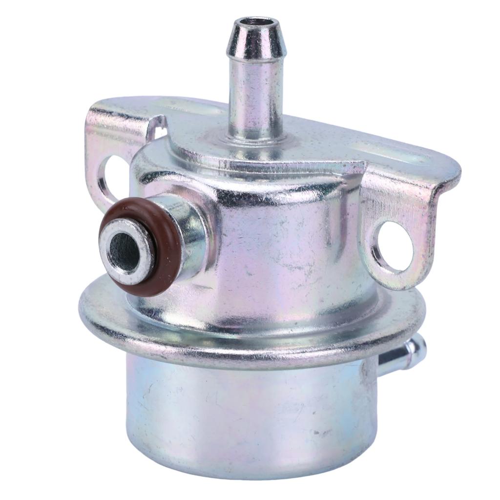 Fuel Pressure Regulator Compatible for 3er E30 2-D-oors 4-Do-ors Tou-ring Cab-rio 5-er E34 Limousine