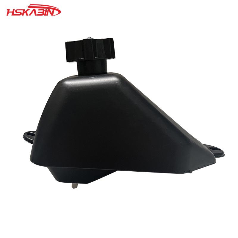Beach Car, ATV & Motorcycle Fuel Tank Oil Can - Little Dinosaur Bull T-Rex Edition 270*170