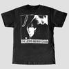 Der Jesus-Verstärker; Mary Chain T-Shirt. Vintage-Stil. Unisex-T-Shirts
