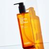 Hanskin Cleansing Oil & Blackhead 300ml (10 cleansing pads + sponge included)