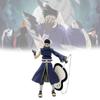 Collectible Naruto Shf Obito Uchiha Dynamic Pvc Figure 15cm Stylish Decoration