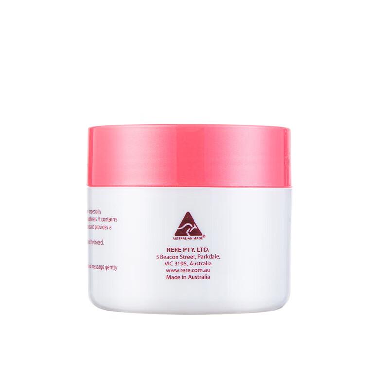 

OLIVIAM Australian Lanolin & Goat Milk Moisturizing Face Cream