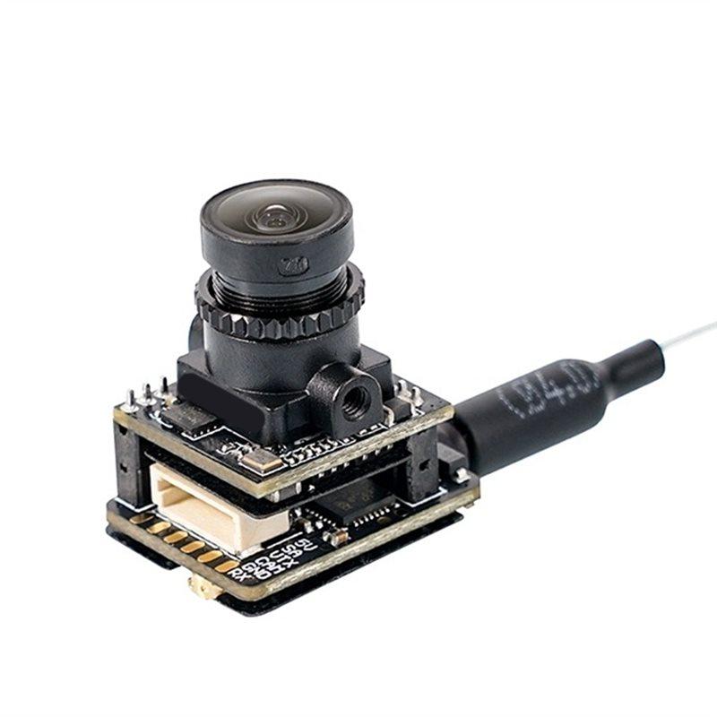 C04 FPV Micro-Camera NTSC Standard 1/3 Inch CMOS Sensor 160° FOV With VTX Module 1200TVL