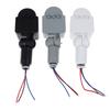 180 Degree  Led Infrared Pir Motion Sensor Detector Wall Light Switch 110V~265V