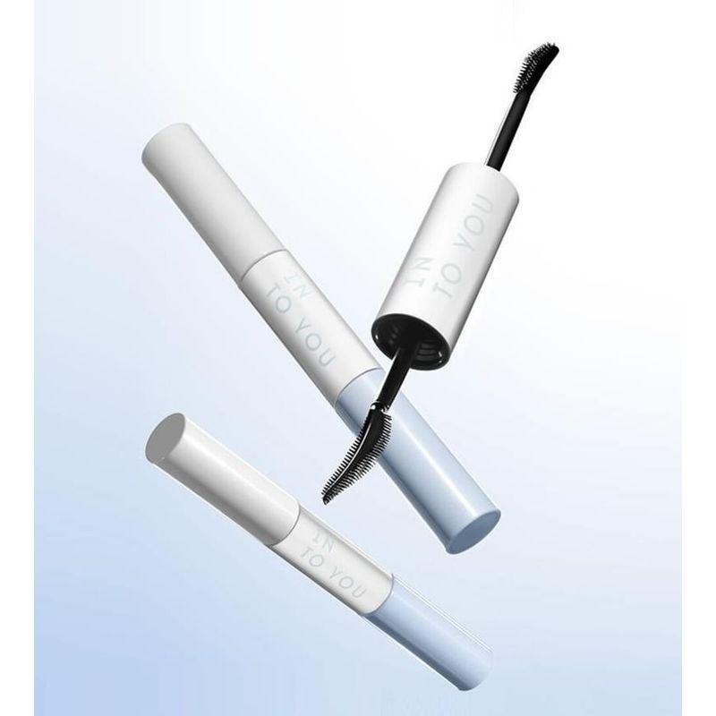INTO YOU - 2 in 1 Mascara - 2 Colors