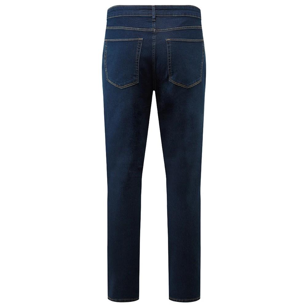 Premier Mens Workready Straight Leg Jeans