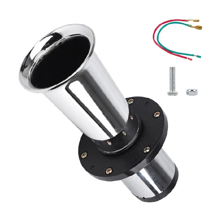 12V Speakers Automobile 110DB Horn Auto Speaker Electric Siren Loud Air Horn