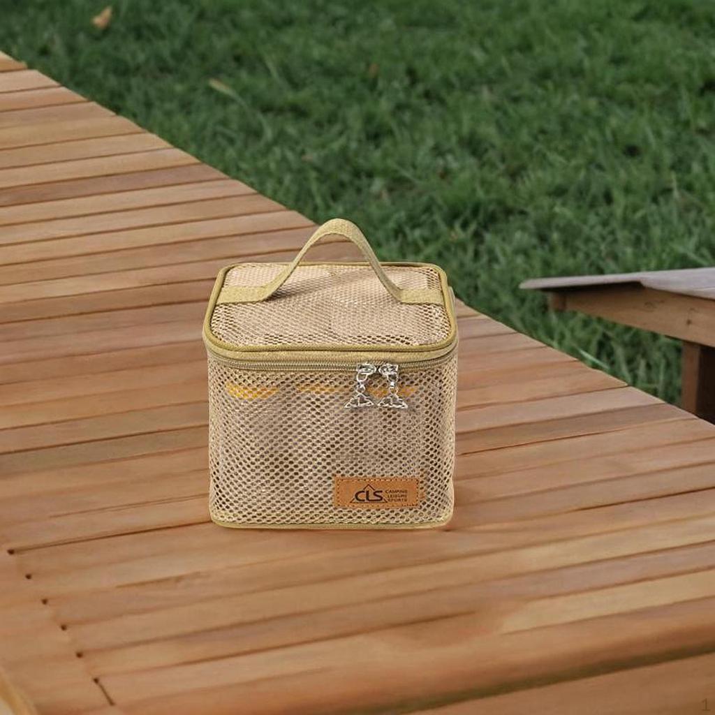 6 stück Camping Gewürz Container Tragbare Spice Gläser für Sauce Salze Flaschen