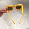 New Oversized Sunglasses Women Fashion UV400 Protection Funny Personality Sun Glasses Outdoor Street Photo Eyewear