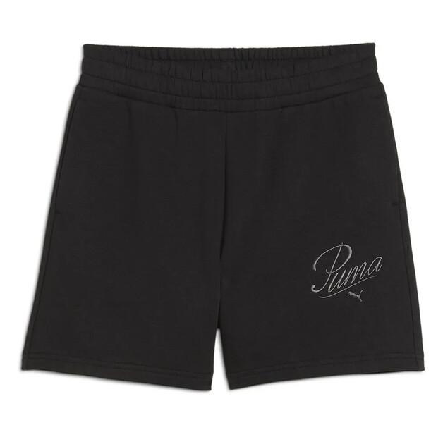 

Puma Ess Script 5´´ sweat шорты XL
