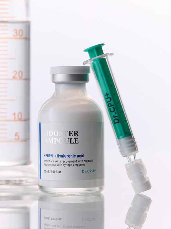 

Dr.CPU Hydro Booster Ampoule 30ml