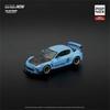 Pop Race 1:64 Gr Yaris Eva Pandem Gr86 Stinger Gtr Rx-7 Re Amemiya Evo Iv V8 Kenmeri Hakosuka Enigma Diecast Model Car