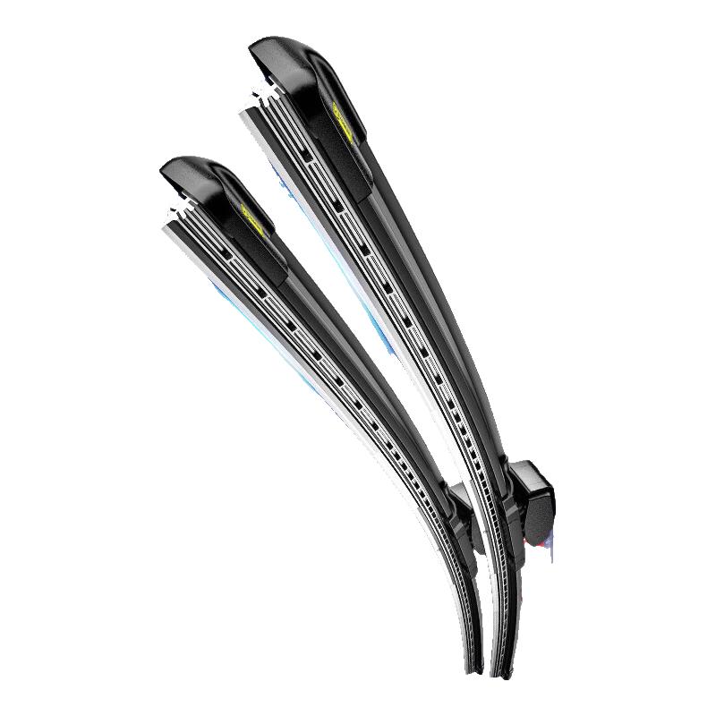 YinZhiYi Premium Car Wiper Blades & Refills 26/20 inch